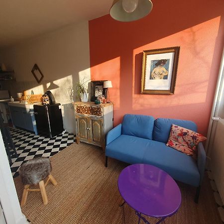 L'Atelier Cosy Διαμέρισμα Μπον Εξωτερικό φωτογραφία