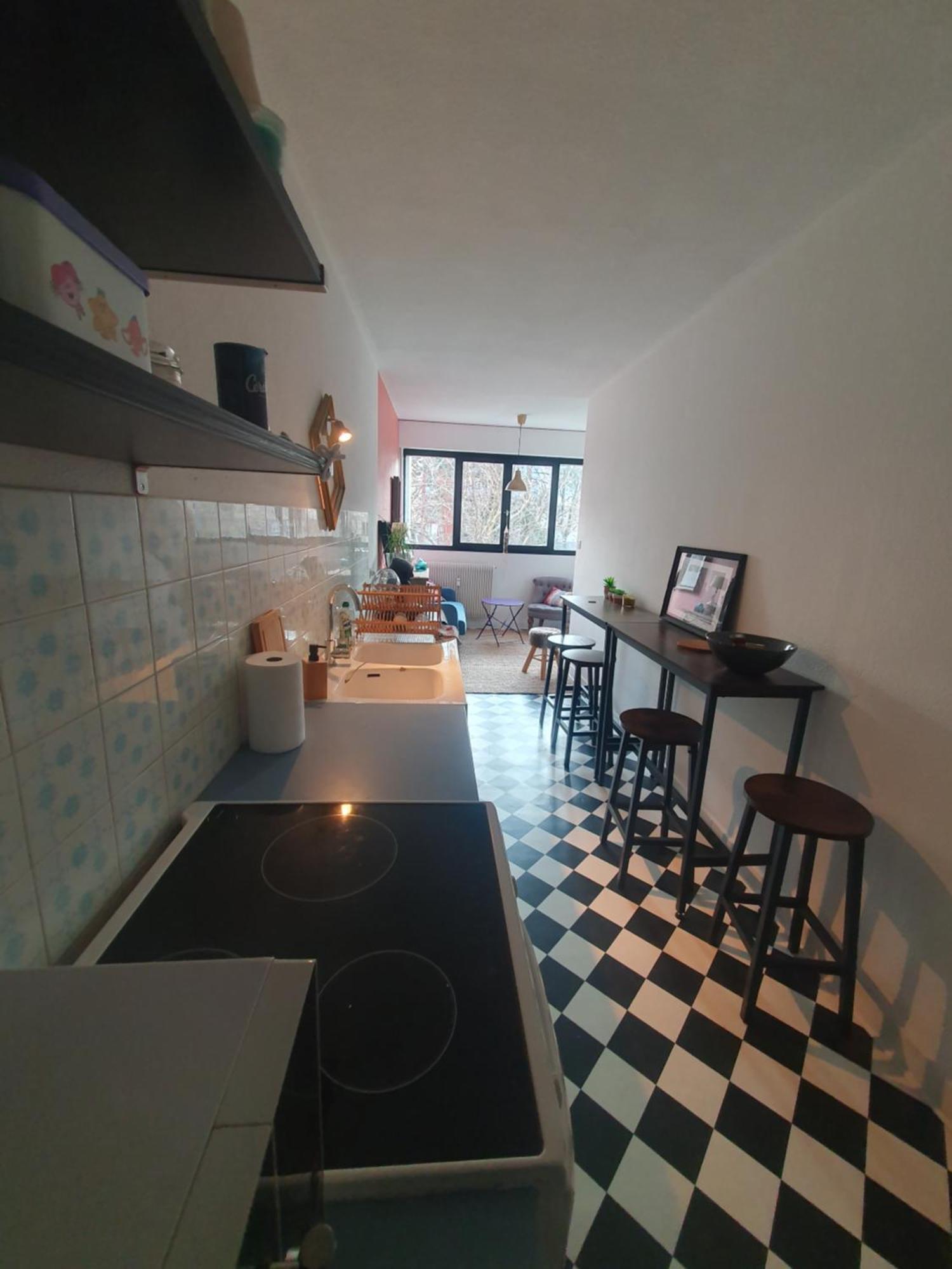 L'Atelier Cosy Διαμέρισμα Μπον Εξωτερικό φωτογραφία