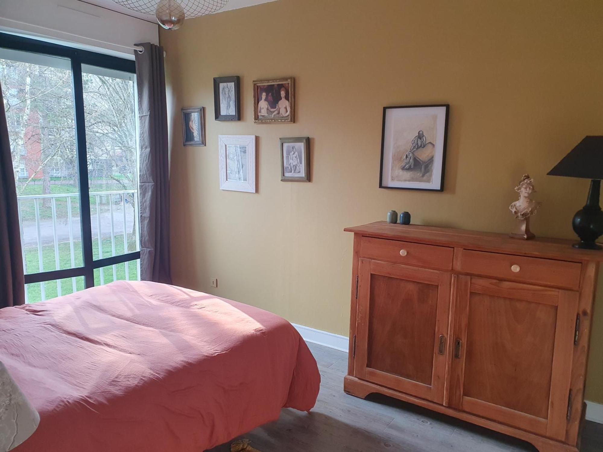 L'Atelier Cosy Διαμέρισμα Μπον Εξωτερικό φωτογραφία