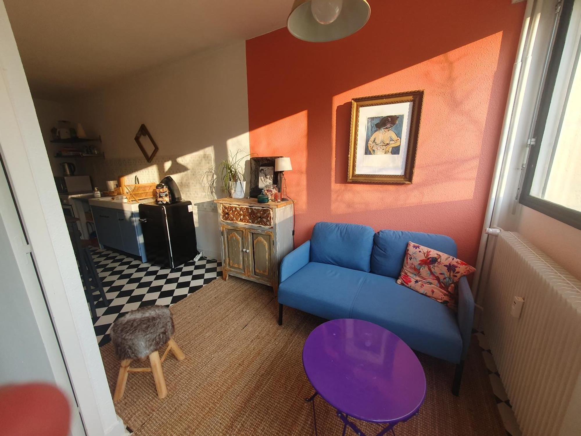 L'Atelier Cosy Διαμέρισμα Μπον Εξωτερικό φωτογραφία