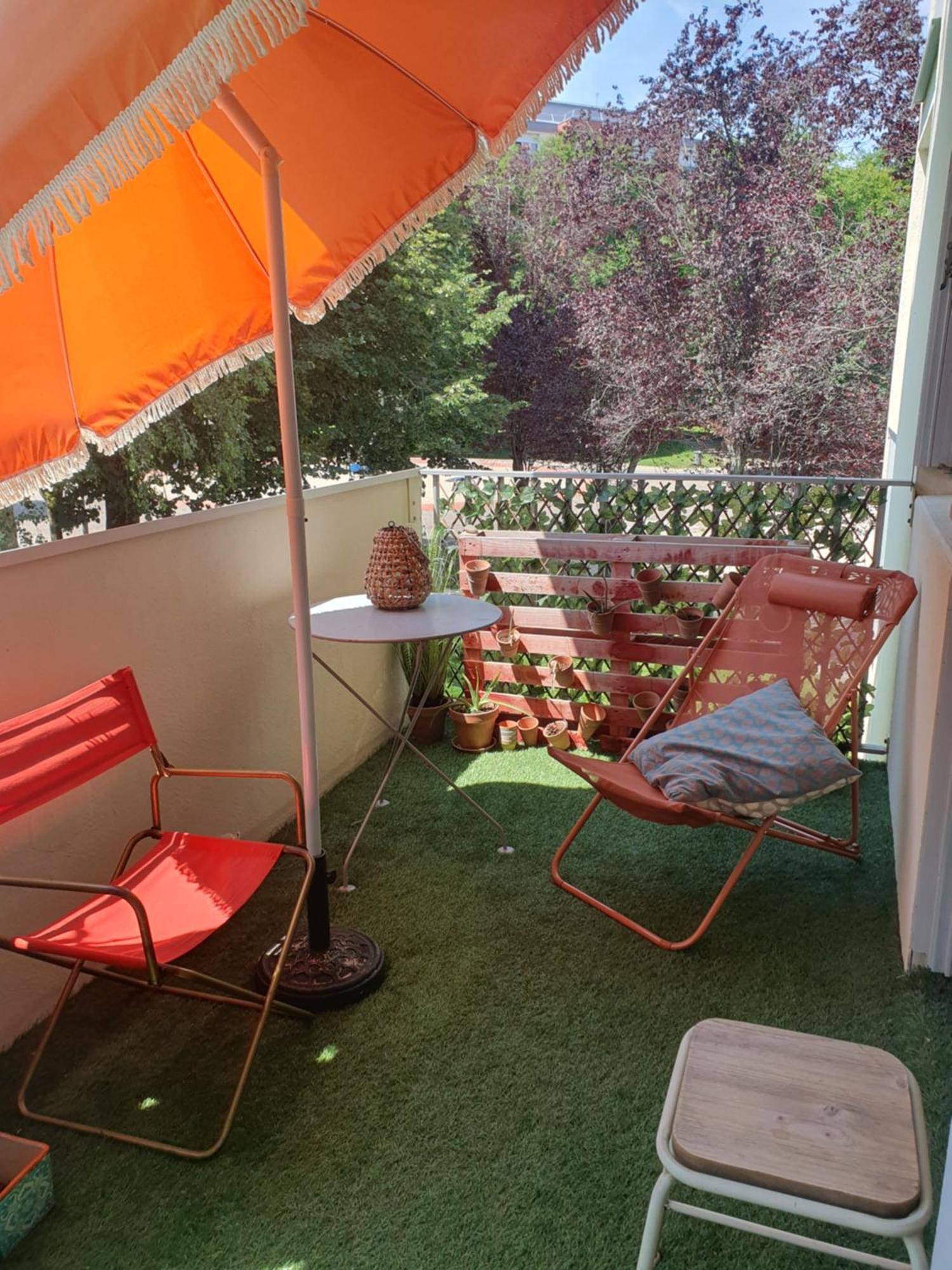 L'Atelier Cosy Διαμέρισμα Μπον Εξωτερικό φωτογραφία